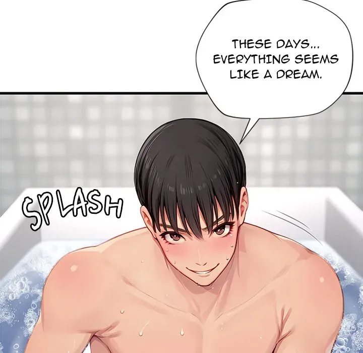 Read Lesson S chapter 9 image 112 on Lezhin