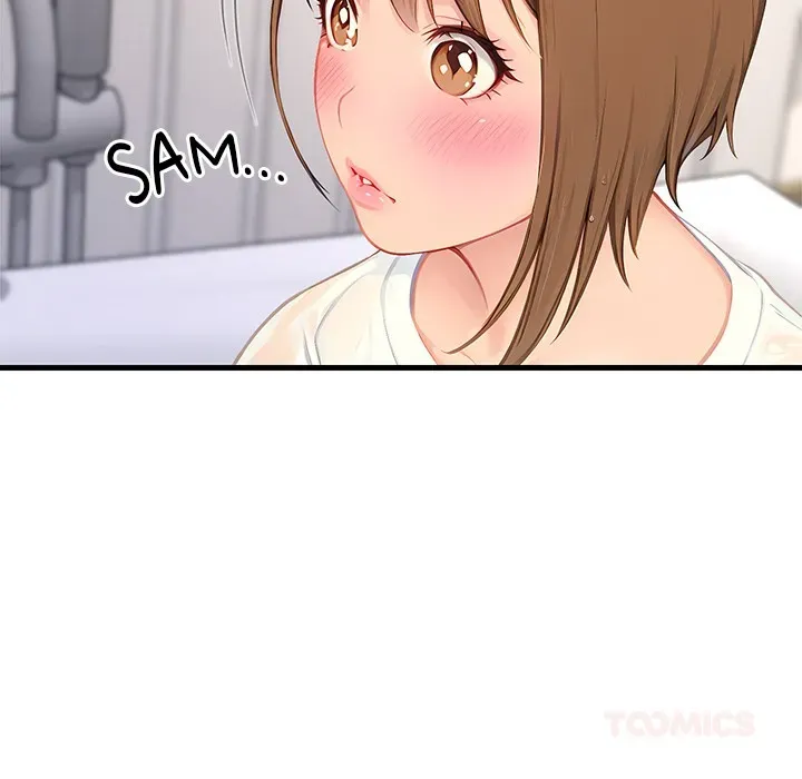 Read Lesson S chapter 9 image 116 on Lezhin