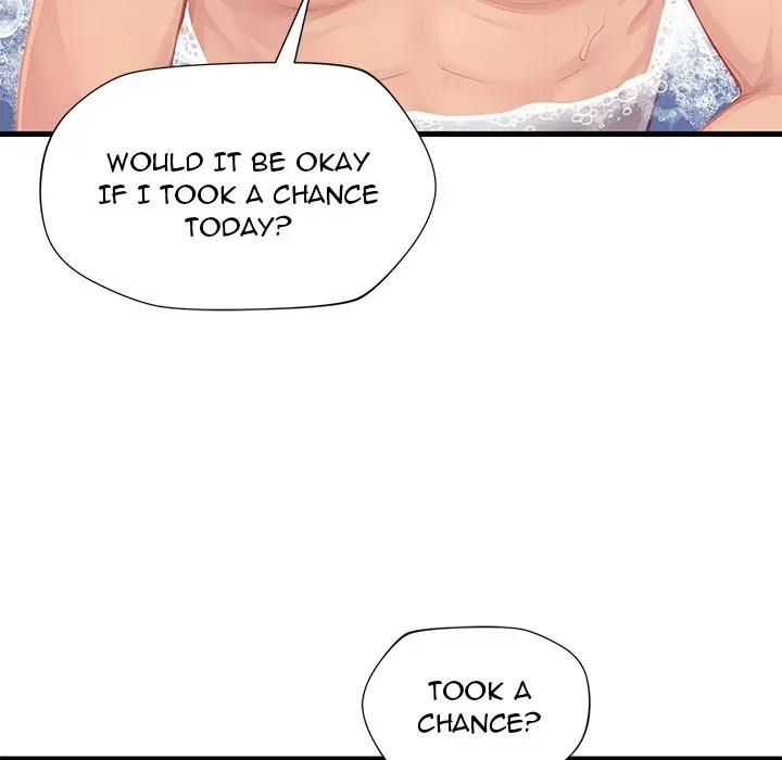 Read Lesson S chapter 9 image 118 on Lezhin