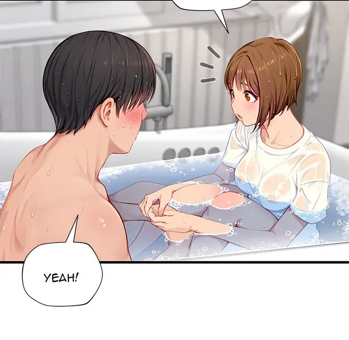 Read Lesson S chapter 9 image 119 on Lezhin