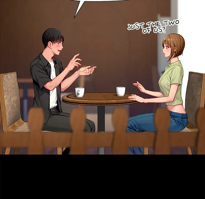 Read Lesson S chapter 9 image 13 on Lezhin