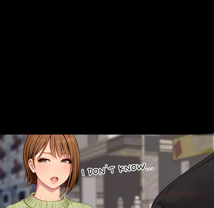 Read Lesson S chapter 9 image 14 on Lezhin