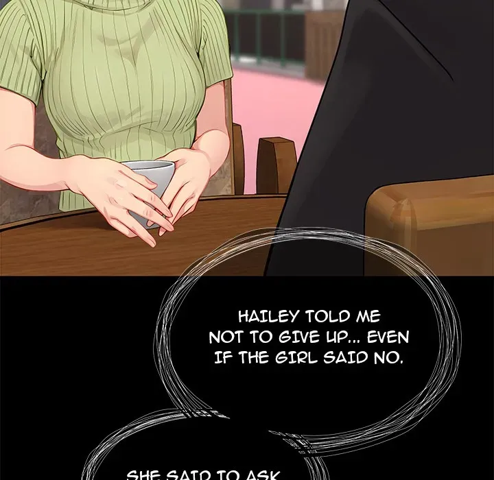 Read Lesson S chapter 9 image 15 on Lezhin
