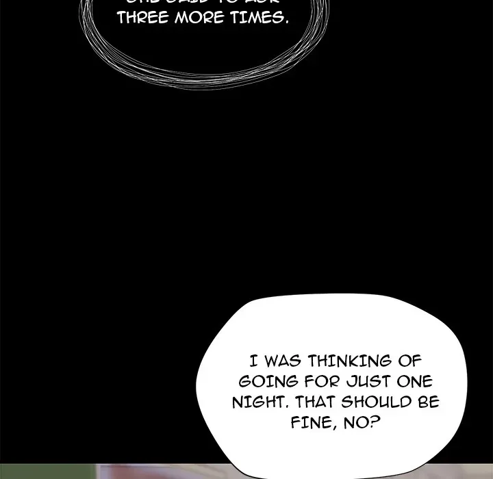 Read Lesson S chapter 9 image 16 on Lezhin