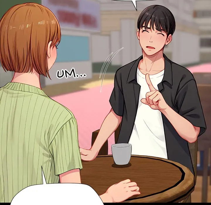 Read Lesson S chapter 9 image 17 on Lezhin