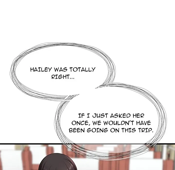 Read Lesson S chapter 9 image 24 on Lezhin