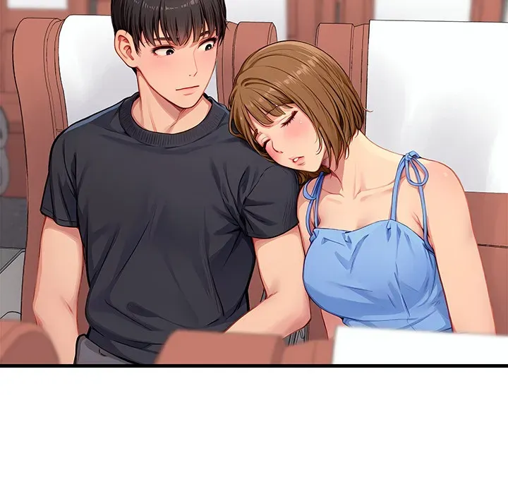 Read Lesson S chapter 9 image 25 on Lezhin