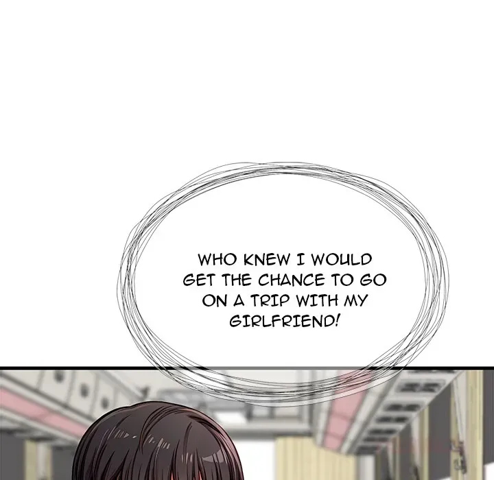 Read Lesson S chapter 9 image 26 on Lezhin