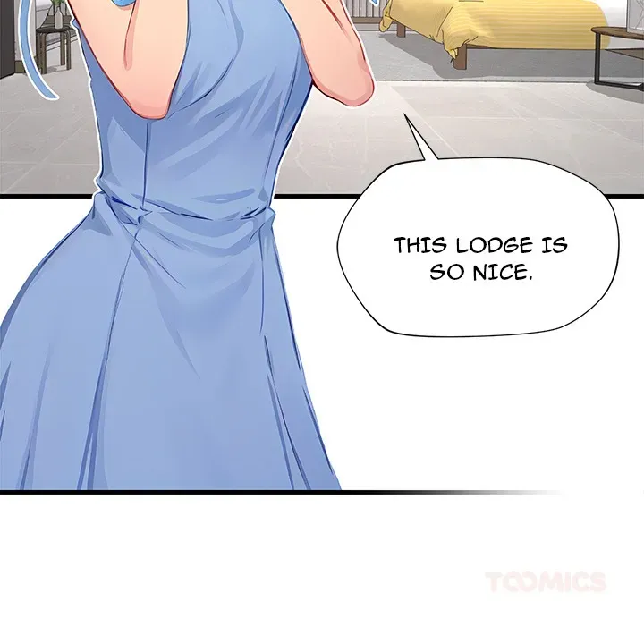 Read Lesson S chapter 9 image 32 on Lezhin