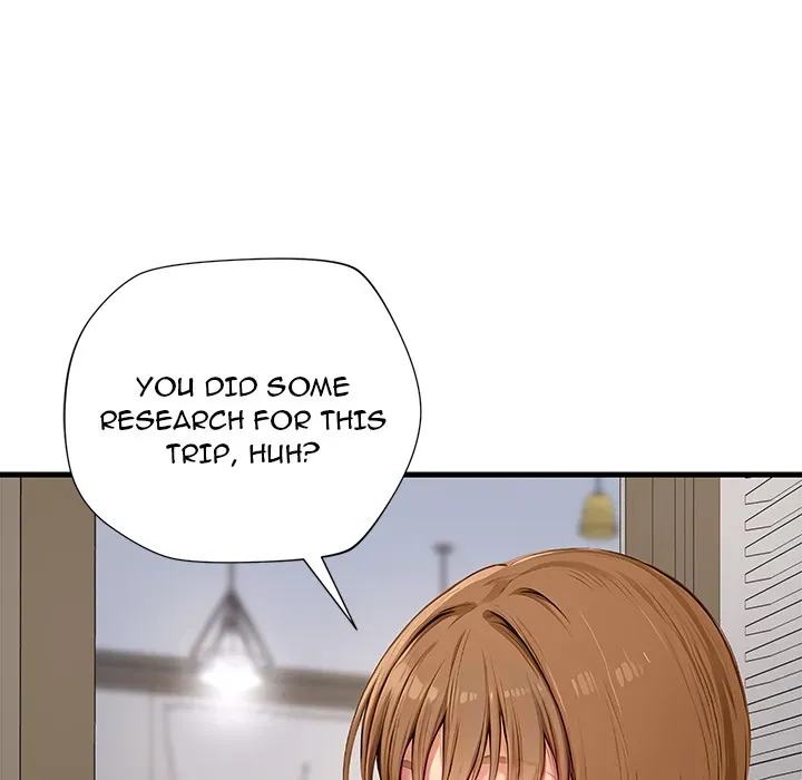 Read Lesson S chapter 9 image 33 on Lezhin