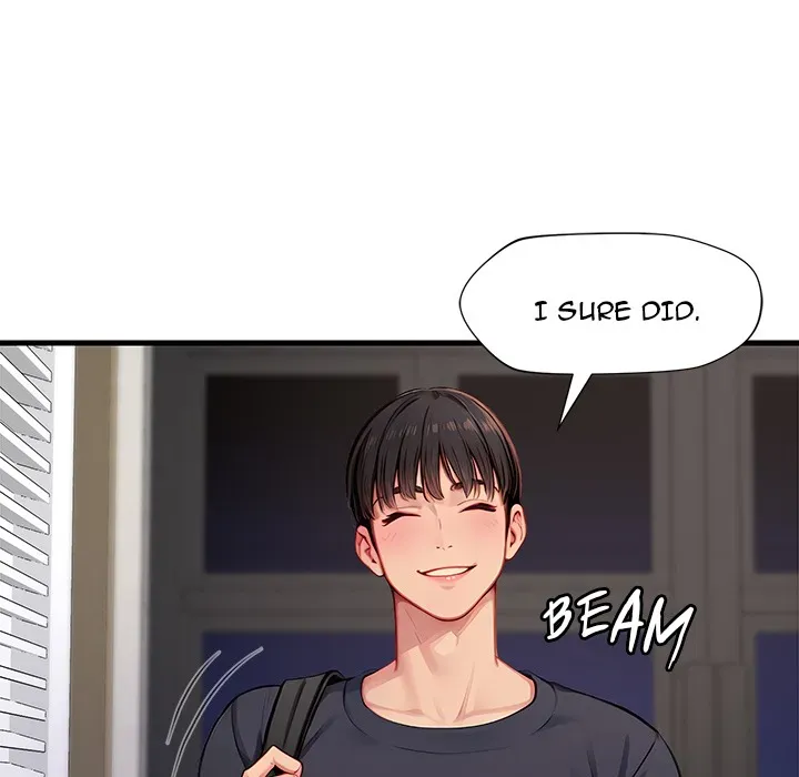 Read Lesson S chapter 9 image 35 on Lezhin