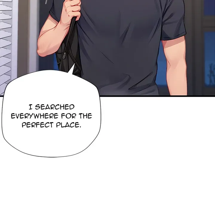 Read Lesson S chapter 9 image 36 on Lezhin