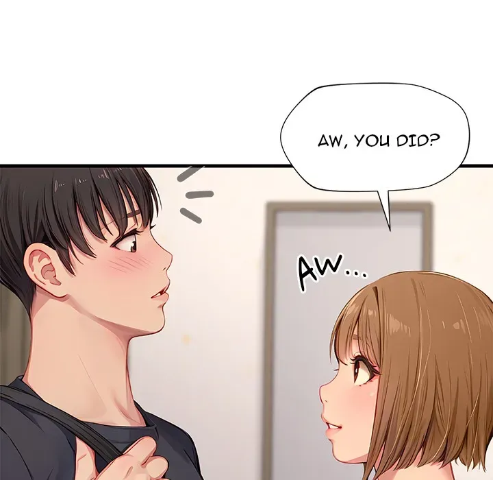 Read Lesson S chapter 9 image 37 on Lezhin