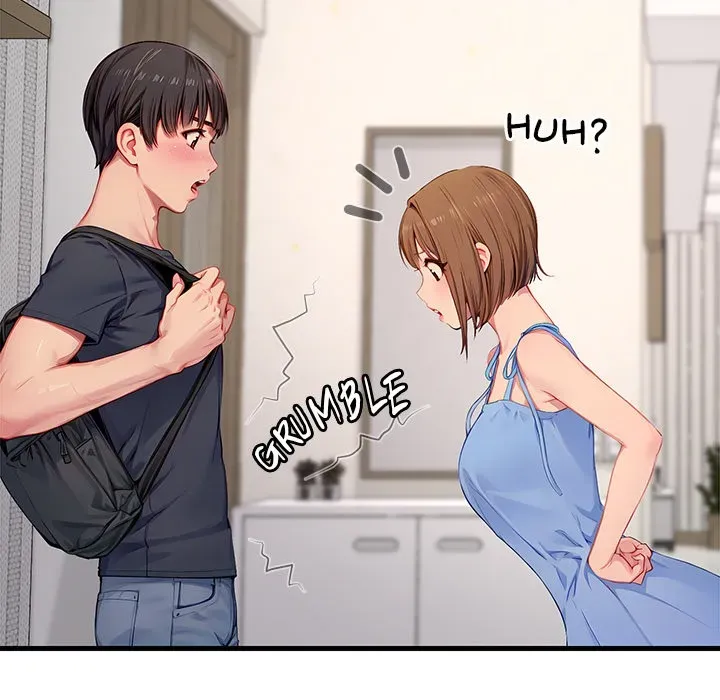 Read Lesson S chapter 9 image 39 on Lezhin