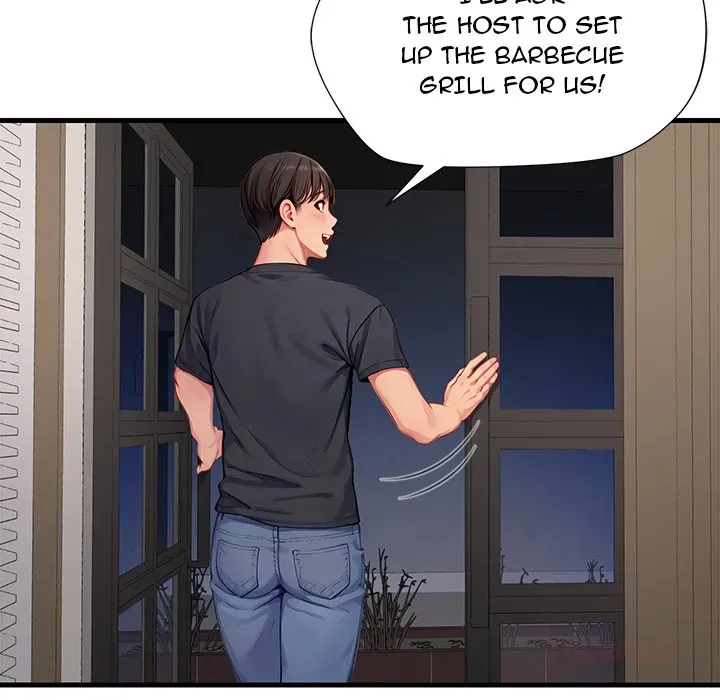 Read Lesson S chapter 9 image 44 on Lezhin