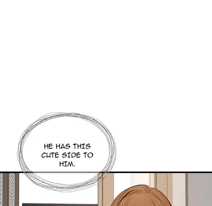 Read Lesson S chapter 9 image 45 on Lezhin