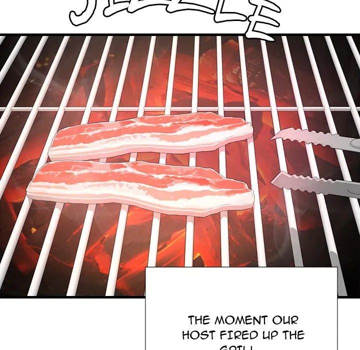 Read Lesson S chapter 9 image 48 on Lezhin