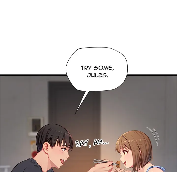 Read Lesson S chapter 9 image 52 on Lezhin