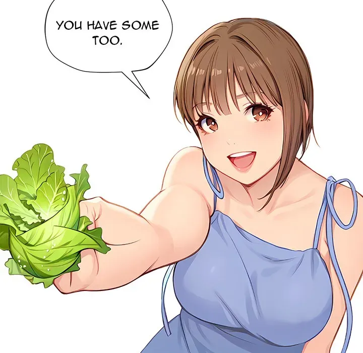 Read Lesson S chapter 9 image 54 on Lezhin