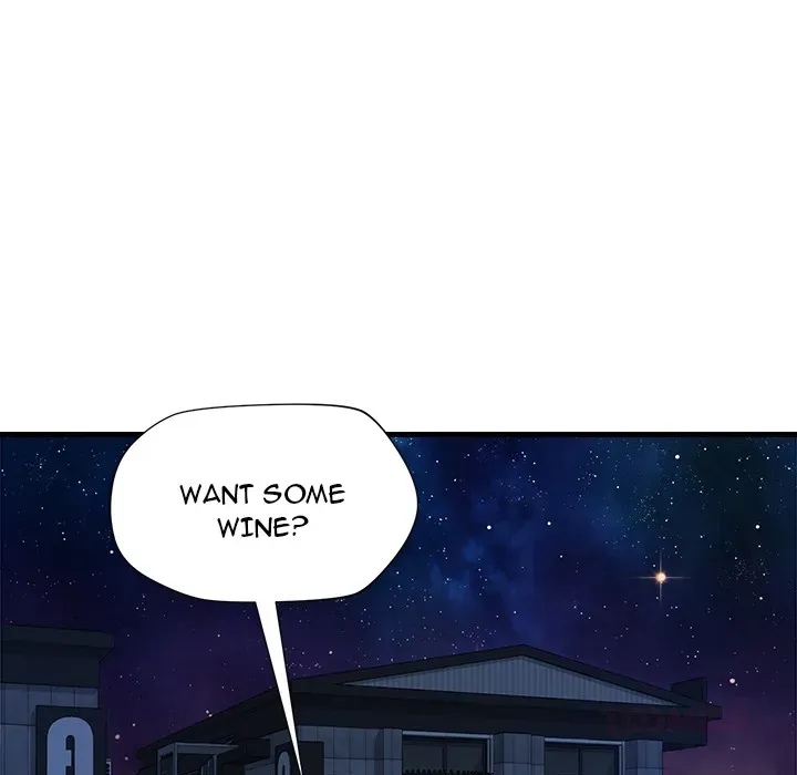 Read Lesson S chapter 9 image 56 on Lezhin