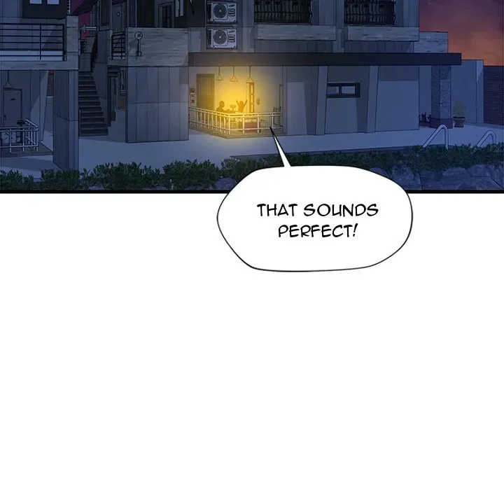 Read Lesson S chapter 9 image 57 on Lezhin