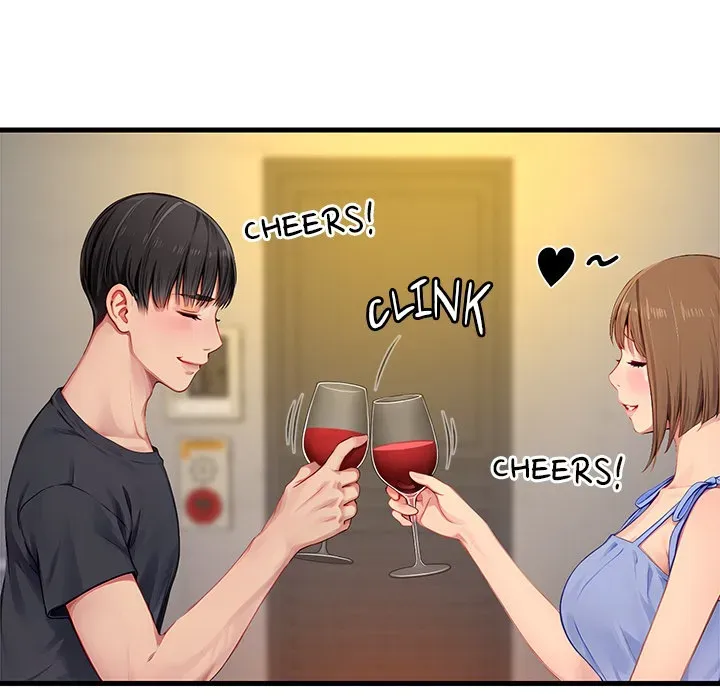 Read Lesson S chapter 9 image 60 on Lezhin