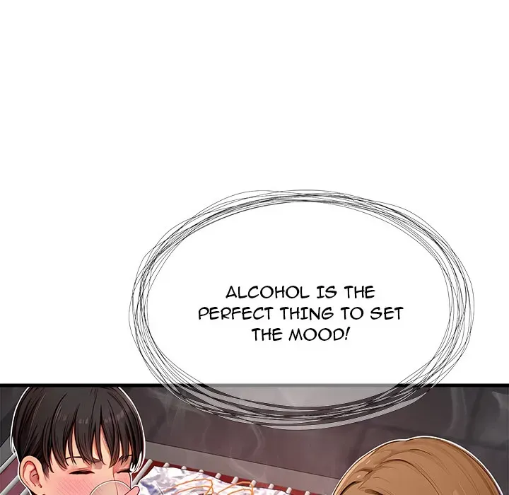 Read Lesson S chapter 9 image 61 on Lezhin
