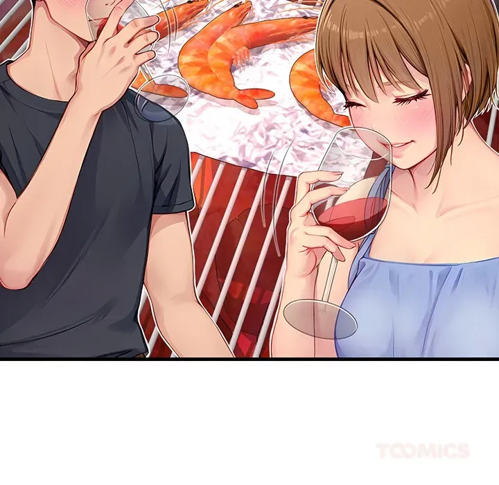 Read Lesson S chapter 9 image 62 on Lezhin