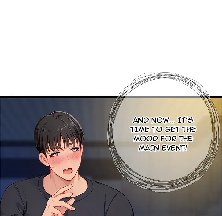 Read Lesson S chapter 9 image 65 on Lezhin
