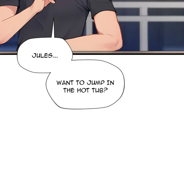 Read Lesson S chapter 9 image 66 on Lezhin
