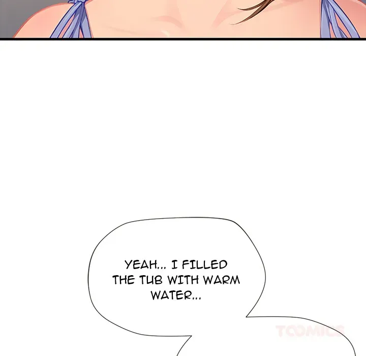 Read Lesson S chapter 9 image 68 on Lezhin