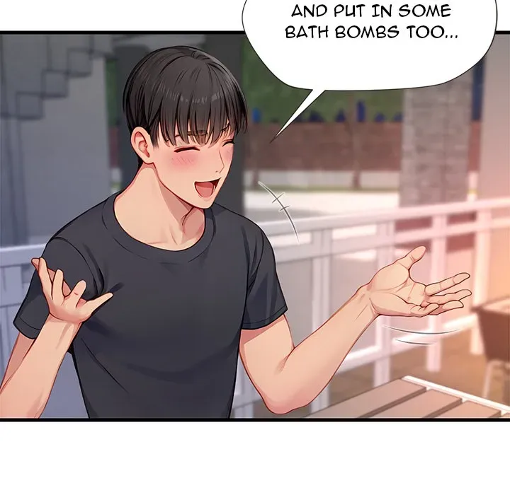 Read Lesson S chapter 9 image 69 on Lezhin