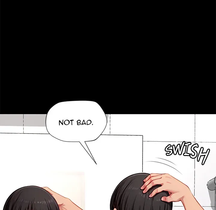 Read Lesson S chapter 9 image 7 on Lezhin