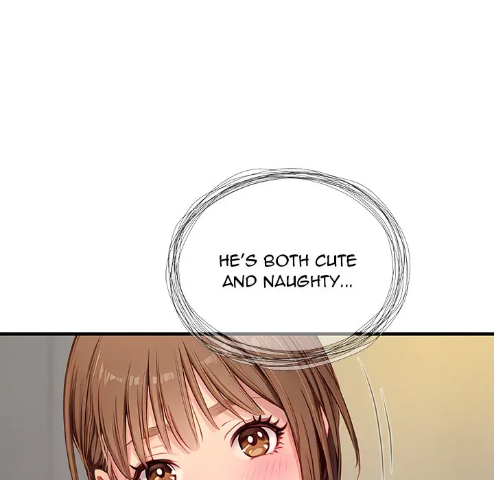 Read Lesson S chapter 9 image 70 on Lezhin