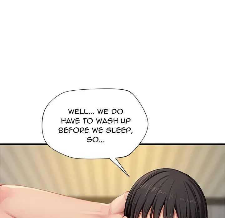 Read Lesson S chapter 9 image 72 on Lezhin