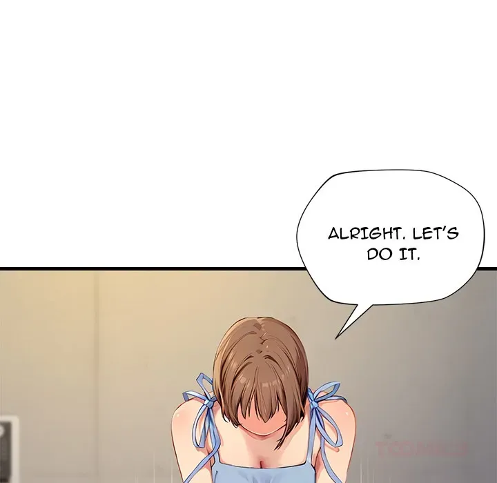 Read Lesson S chapter 9 image 74 on Lezhin