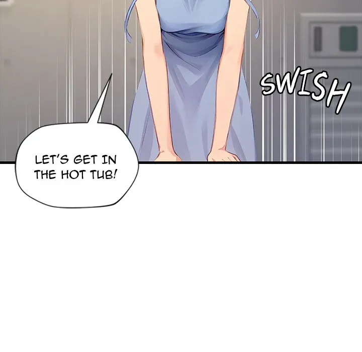Read Lesson S chapter 9 image 75 on Lezhin