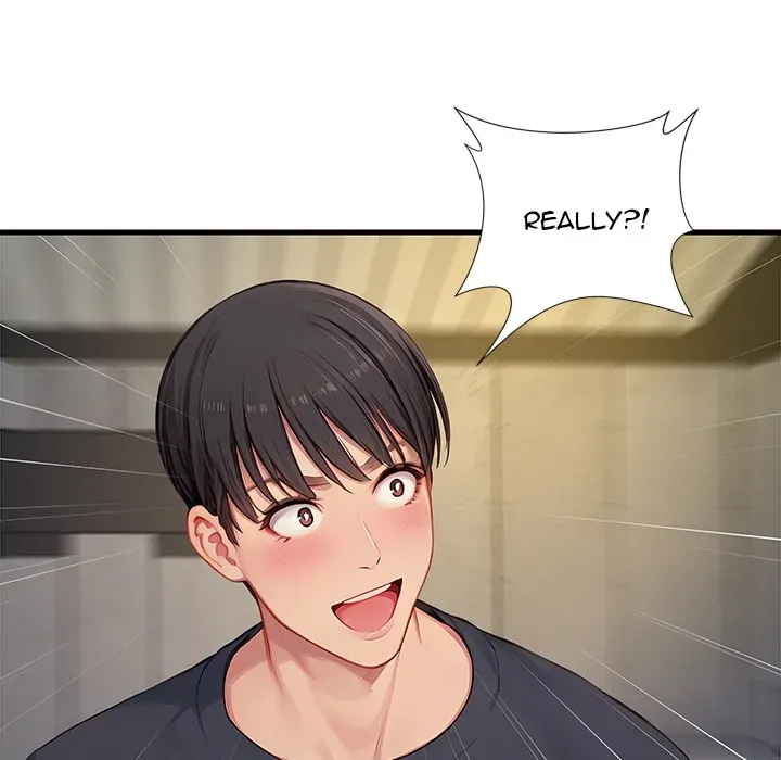 Read Lesson S chapter 9 image 76 on Lezhin