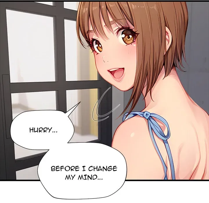 Read Lesson S chapter 9 image 78 on Lezhin