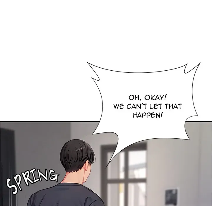 Read Lesson S chapter 9 image 79 on Lezhin