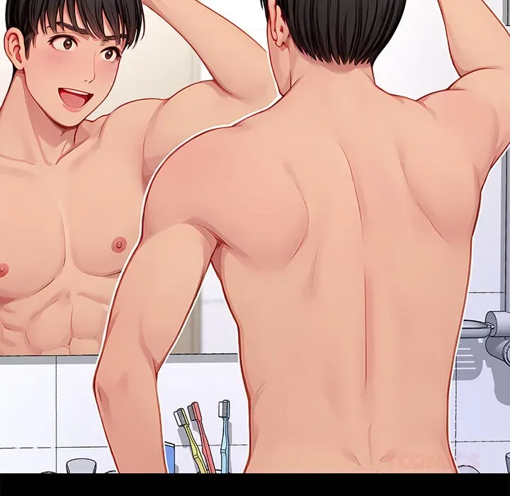 Read Lesson S chapter 9 image 8 on Lezhin