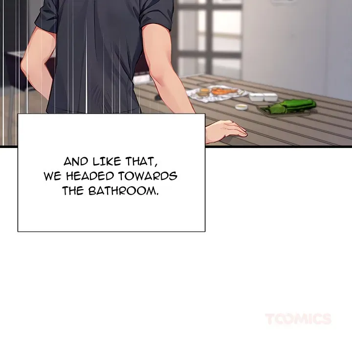 Read Lesson S chapter 9 image 80 on Lezhin