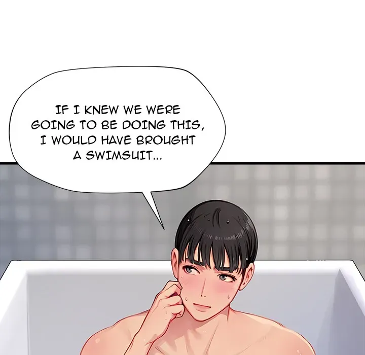 Read Lesson S chapter 9 image 84 on Lezhin