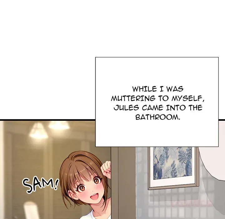Read Lesson S chapter 9 image 86 on Lezhin