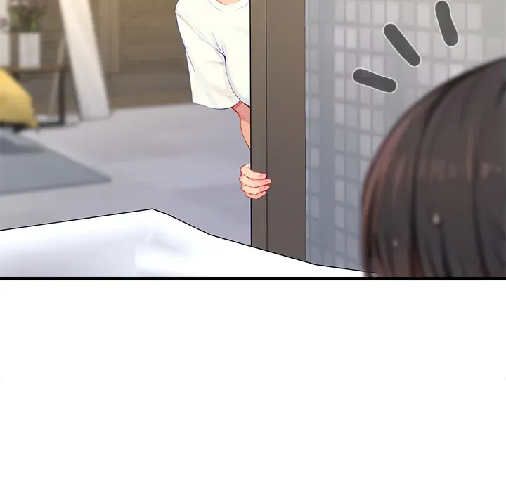 Read Lesson S chapter 9 image 87 on Lezhin