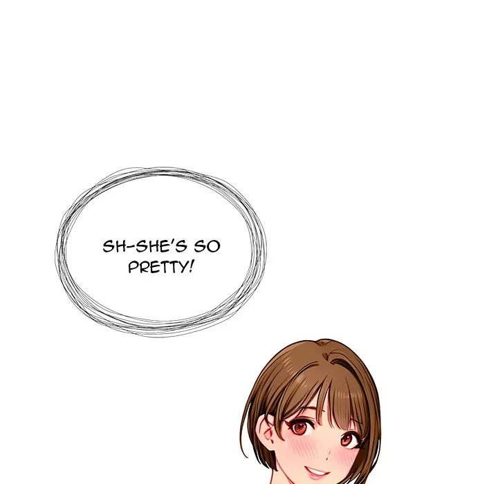 Read Lesson S chapter 9 image 88 on Lezhin