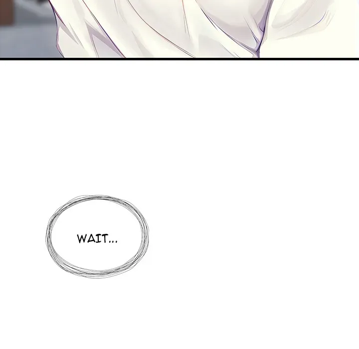 Read Lesson S chapter 9 image 93 on Lezhin
