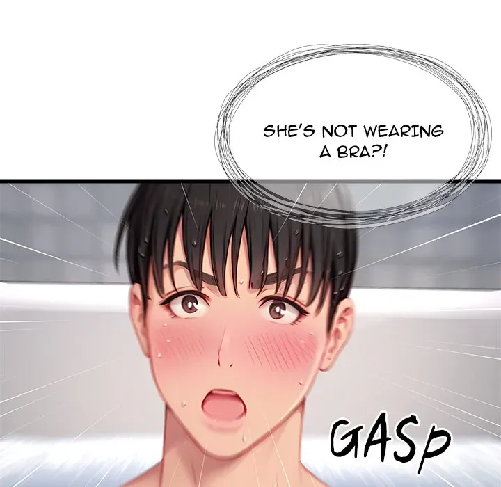 Read Lesson S chapter 9 image 94 on Lezhin