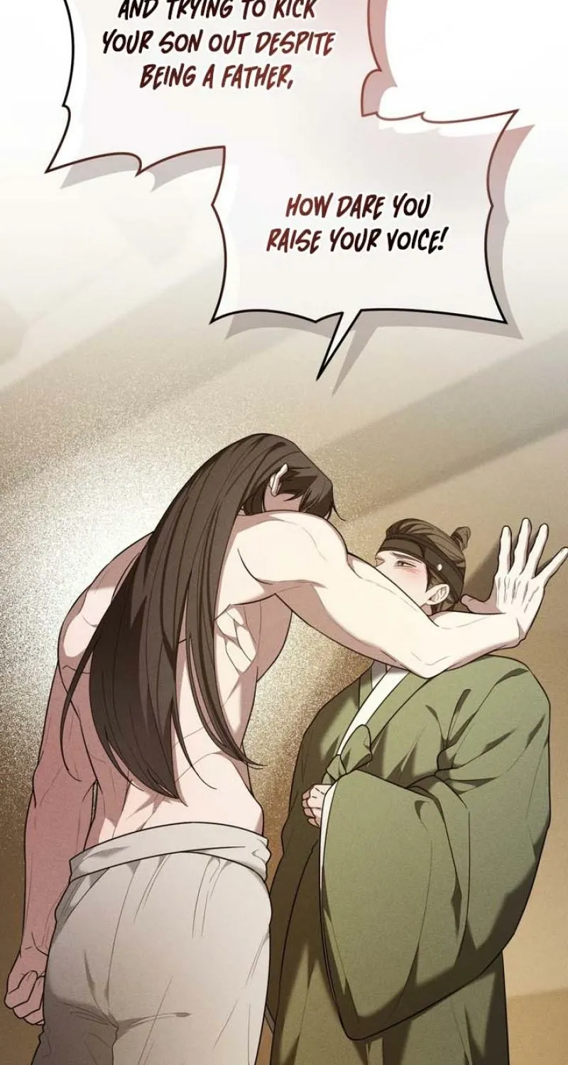 Read Lessons for a Bad Father chapter 2 image 41 on Lezhin