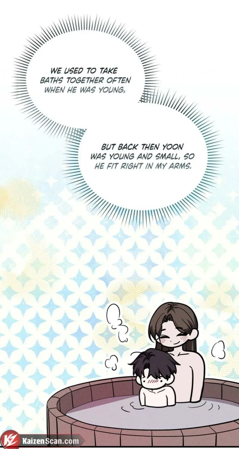 Read Lessons for a Bad Father chapter 2 image 69 on Lezhin